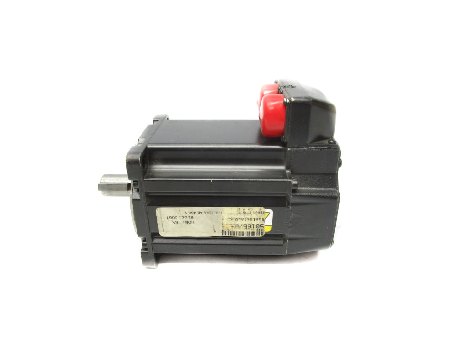INDUSTRIAL SPARE PART MPL-B420P-MJ22AA SER. A NSNP