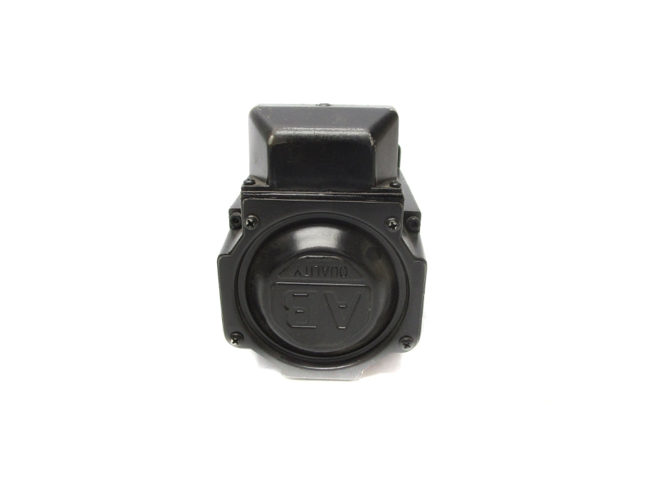 INDUSTRIAL SPARE PART MPL-B420P-MJ22AA SER. A NSNP