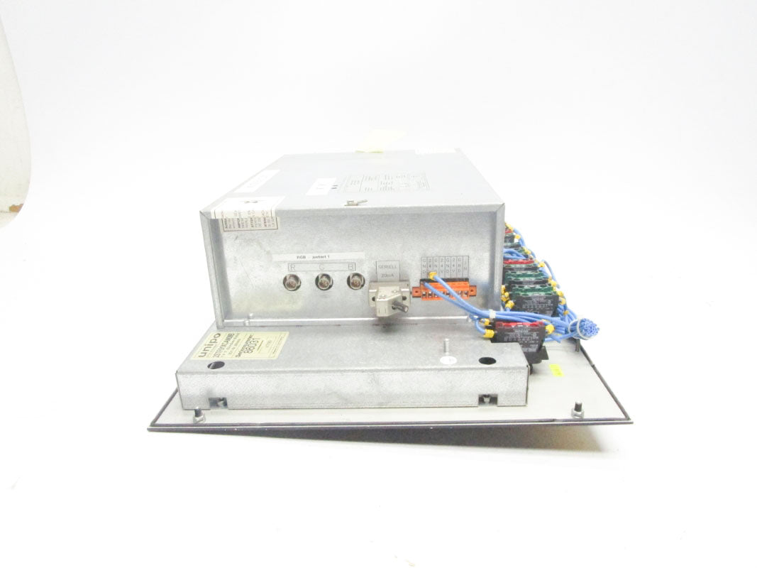 UNIPO 2STF01XCAN09B UNMP