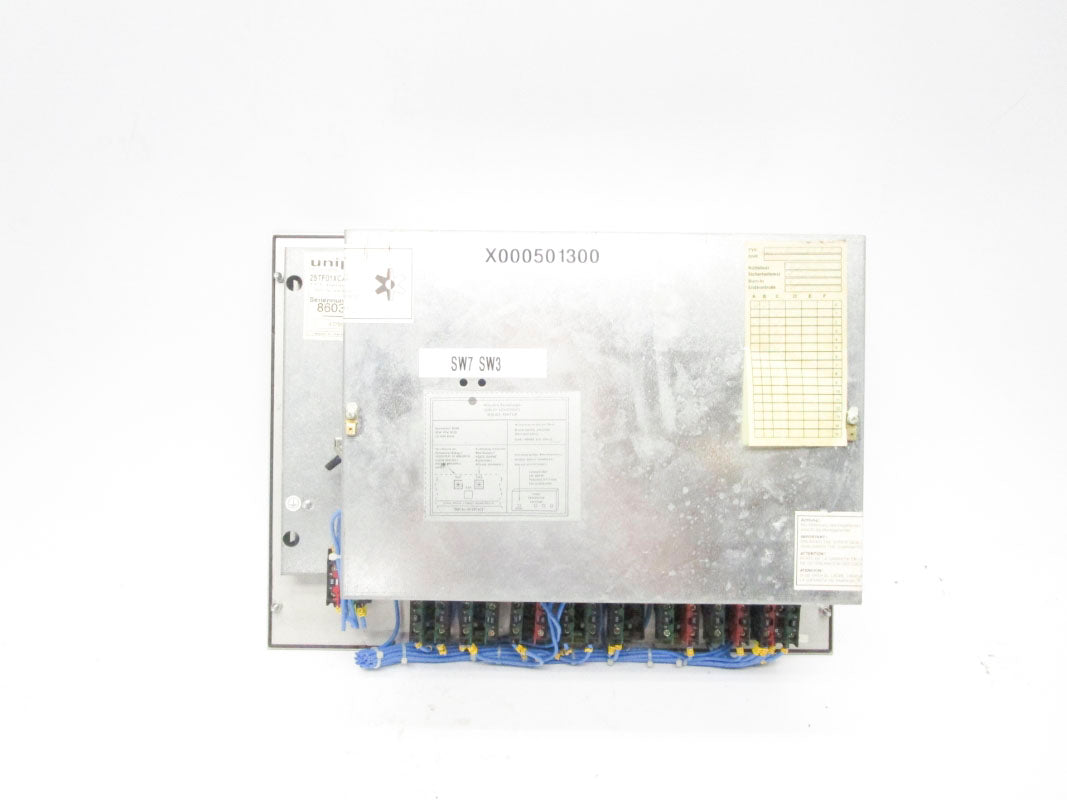 UNIPO 2STF01XCAN09B UNMP