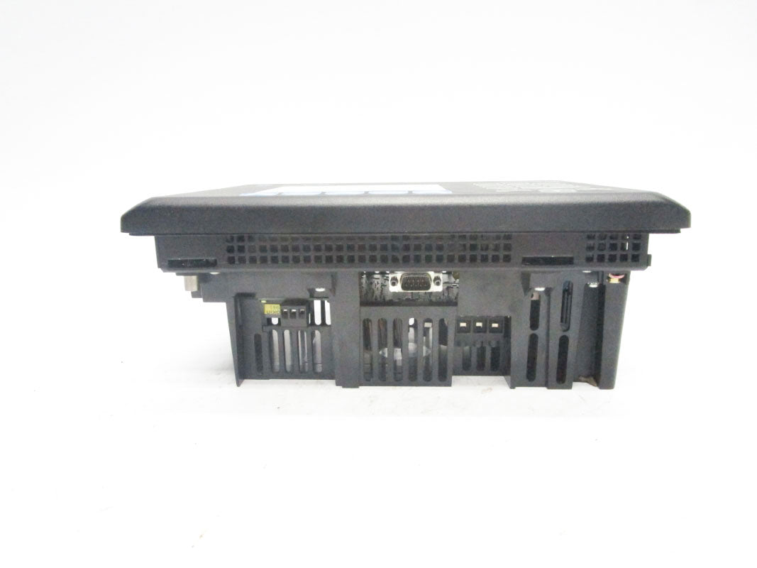 ALLEN BRADLEY 2711-K6C8 SER. B F/W 3.40 100-240VAC 0.6-0.35A UNMP