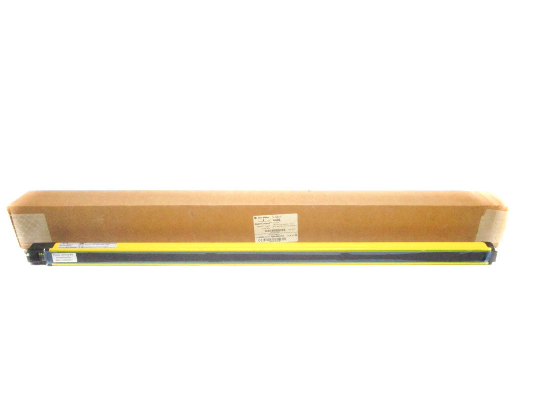 ALLEN BRADLEY 440L-R4A3400YD SER. A NSMP