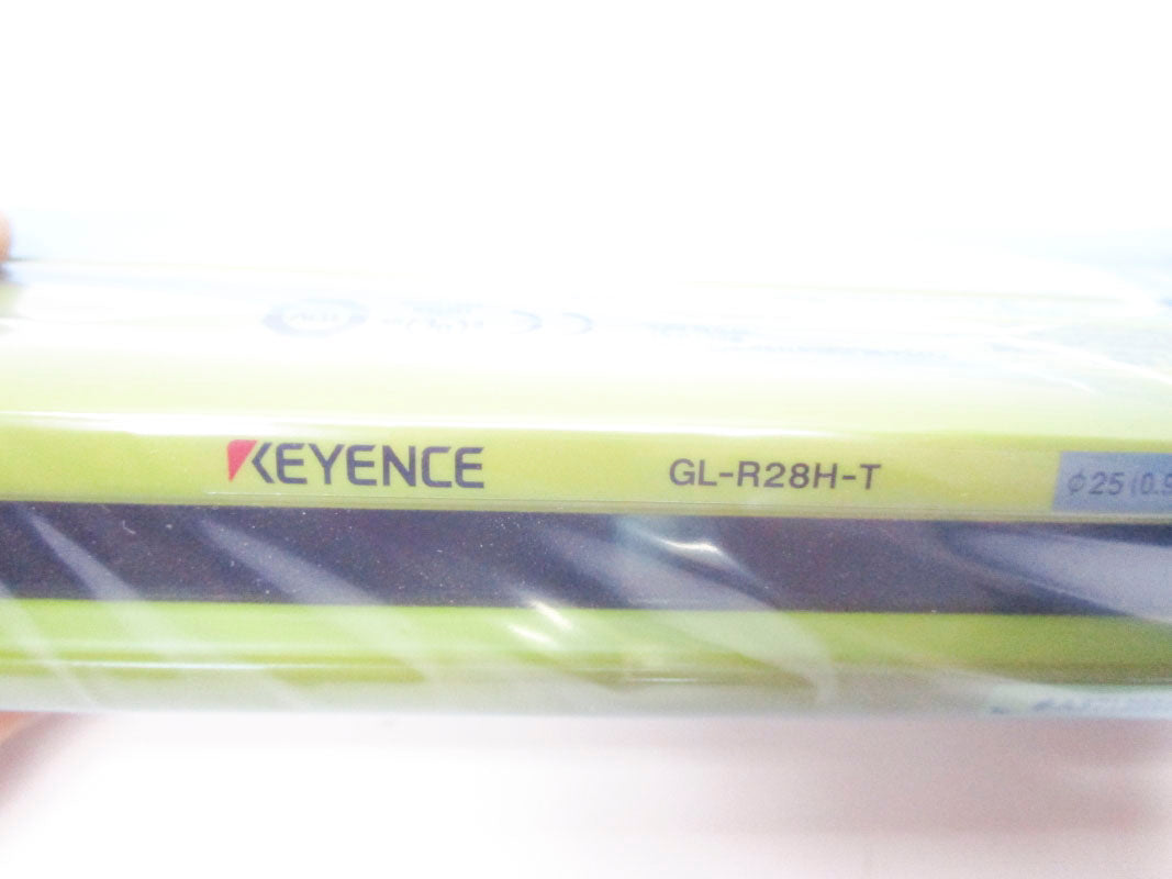 KEYENCE GL-R28H NSMP