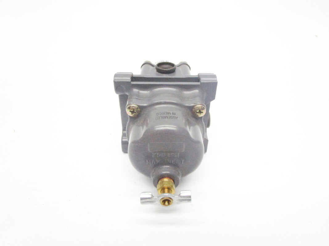 FISHER 67CFR-362 250PSI NSNP
