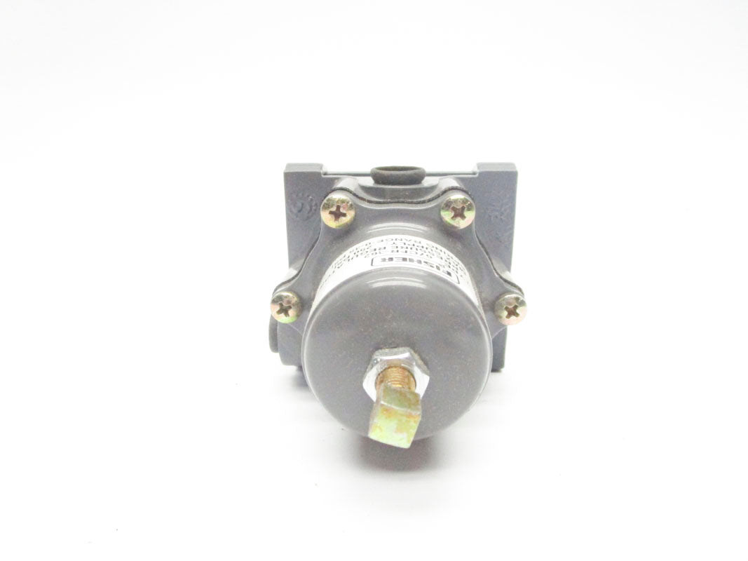 FISHER 67CFR-362 250PSI NSNP