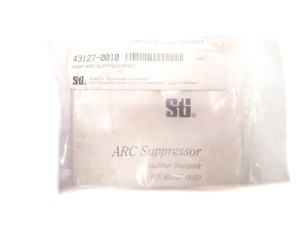 STI 43127-00 NSMP