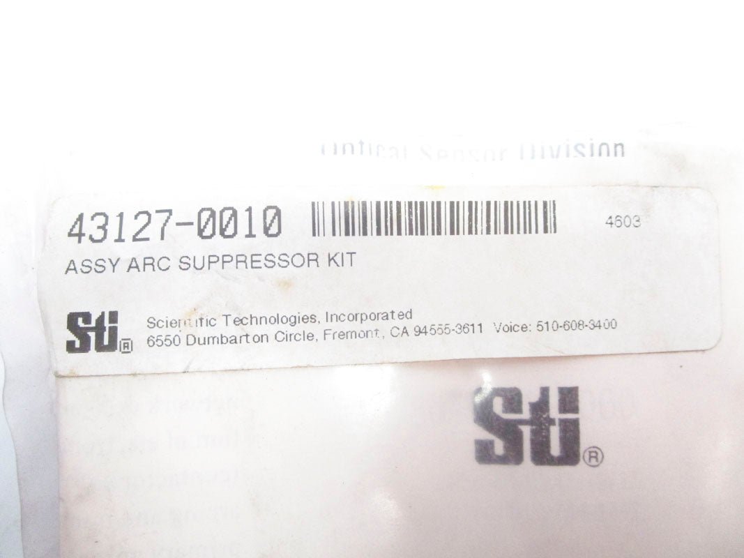 STI 43127-00 NSMP