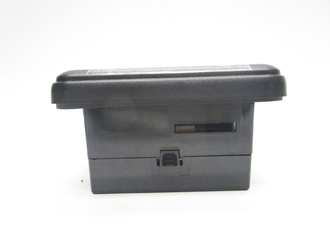 GENERAL ELECTRIC IC754VSI06MTD-LH 24VDC 0.5A NSNP