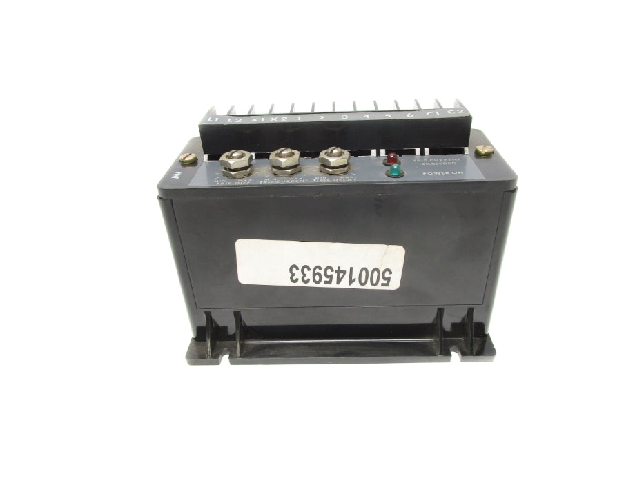INDUSTRIAL SPARE PART 809S-AB100A1 SER.A 120V 7.5A (AS PICTURED) NSNP