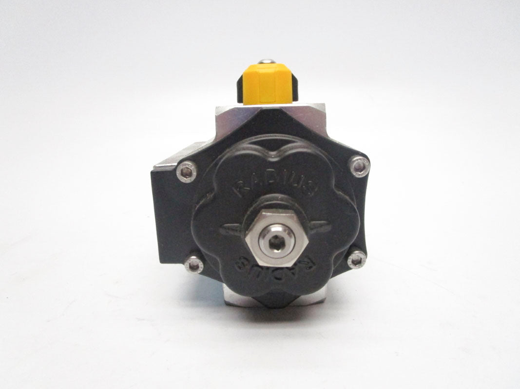 RADIUS AD-005 120PSI NSNP