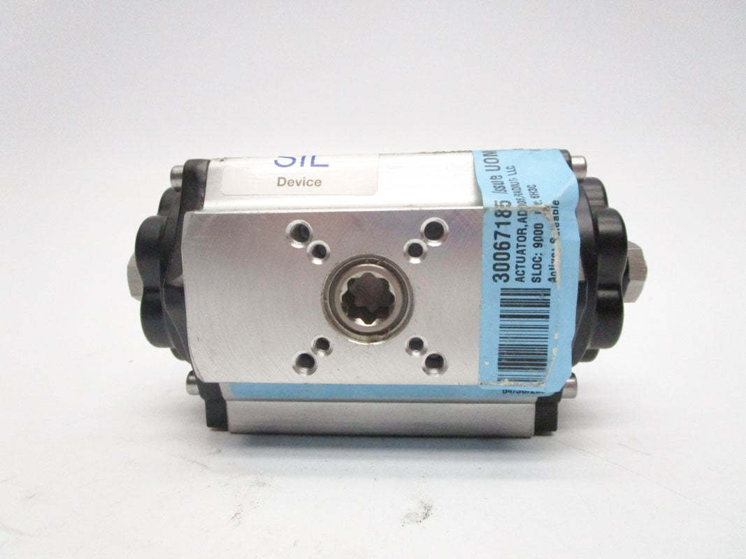 RADIUS AD-005 120PSI NSNP