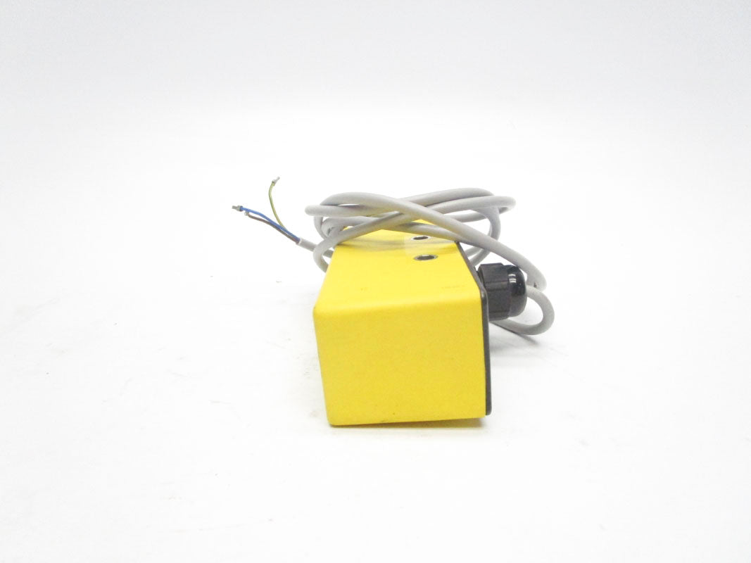 TURCK NI30-Q130-ADZ30X2 20-250VAC NSNP