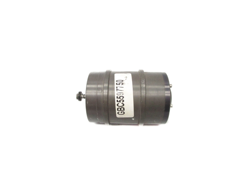 GENERAL ELECTRIC 218A4300P01 UNMP