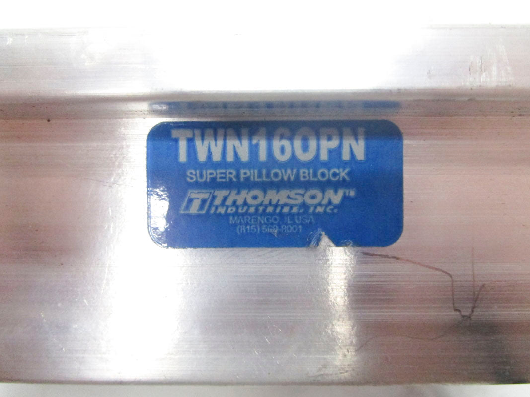 THOMSON TWN160PN UNMP