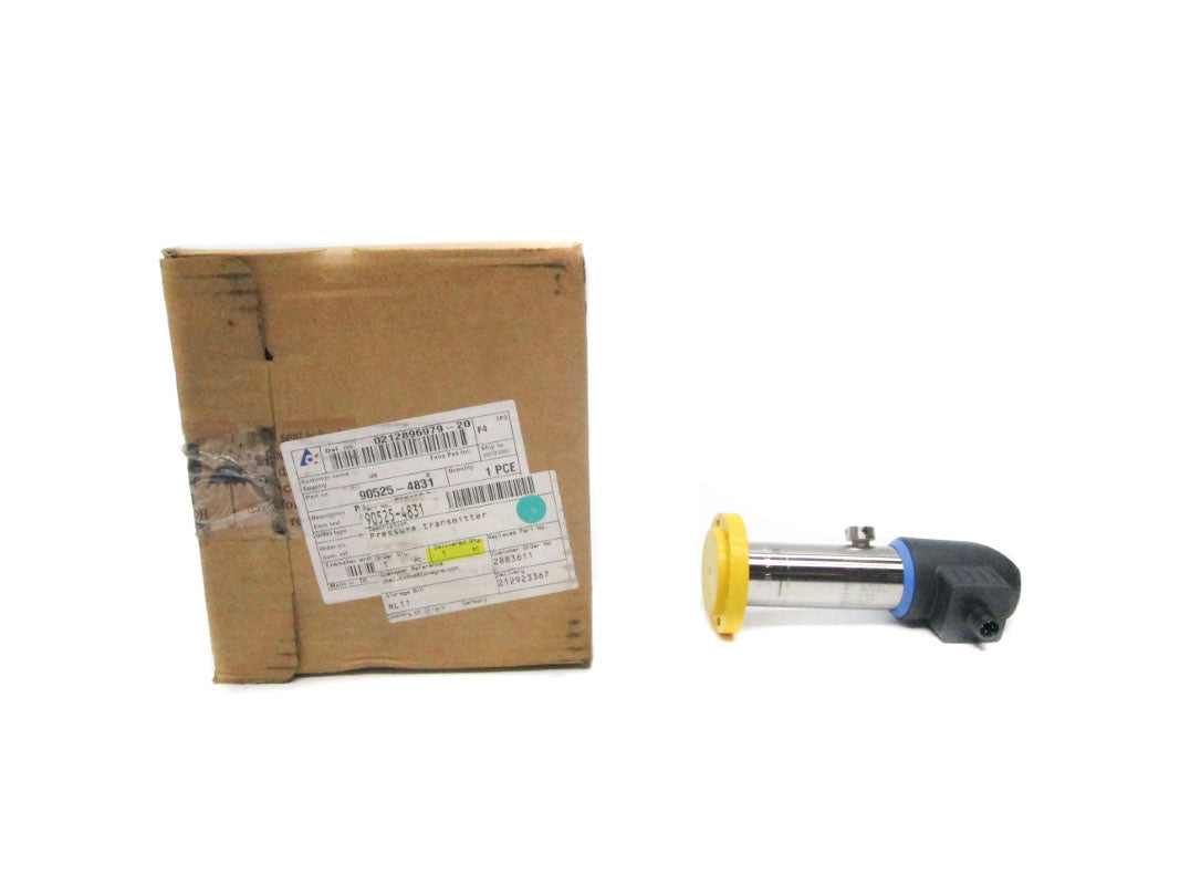 ENDRESS+HAUSER PTP33B-2CV2/0 0-30VDC NSMP