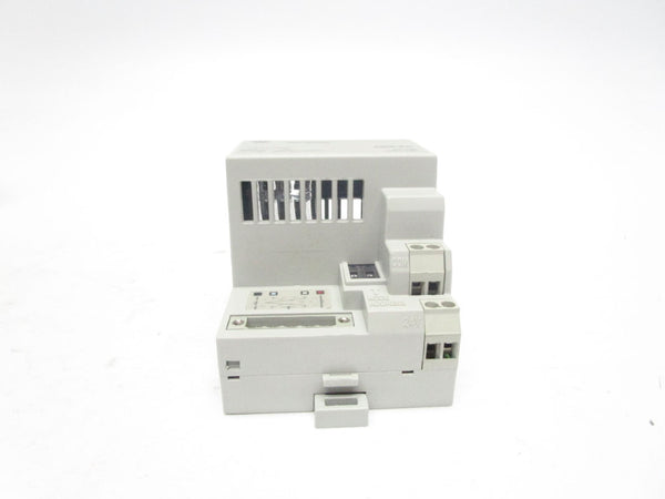 ALLEN BRADLEY 1794-ADN SER. B 24VDC REV. A01 NSMP