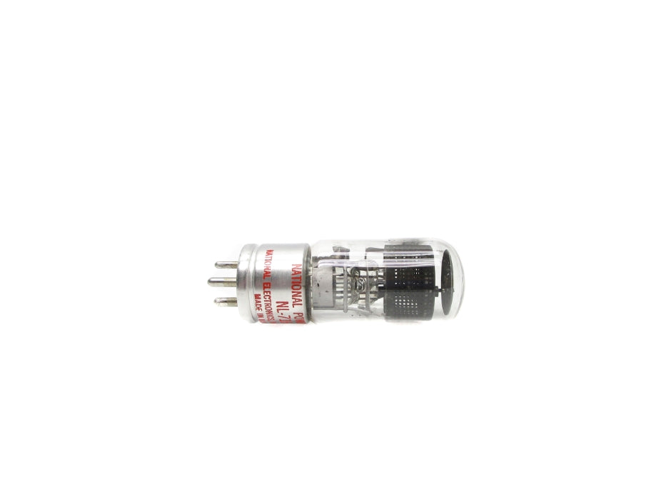 NATIONAL ELECTRIC NL-716 NSNP