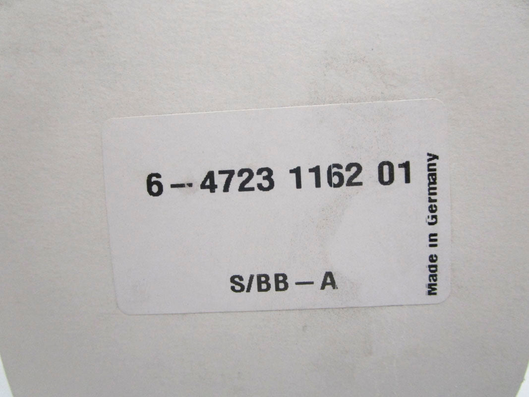 INDUSTRIAL MRO 6-4723116201 NSMP
