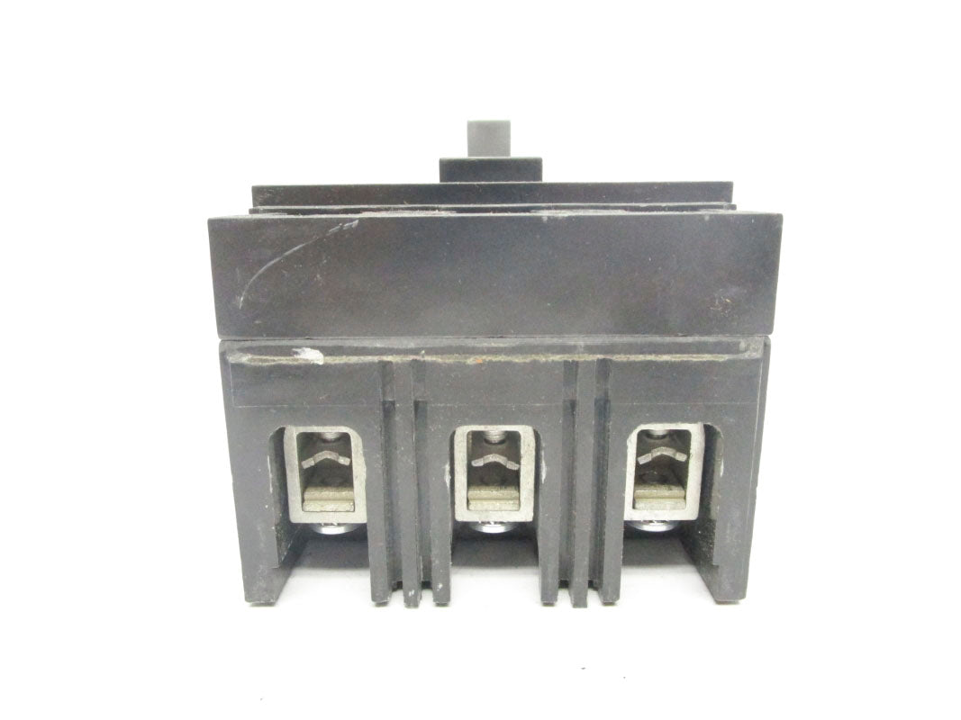 GENERAL ELECTRIC THED136020WL 600VAC 20A UNMP