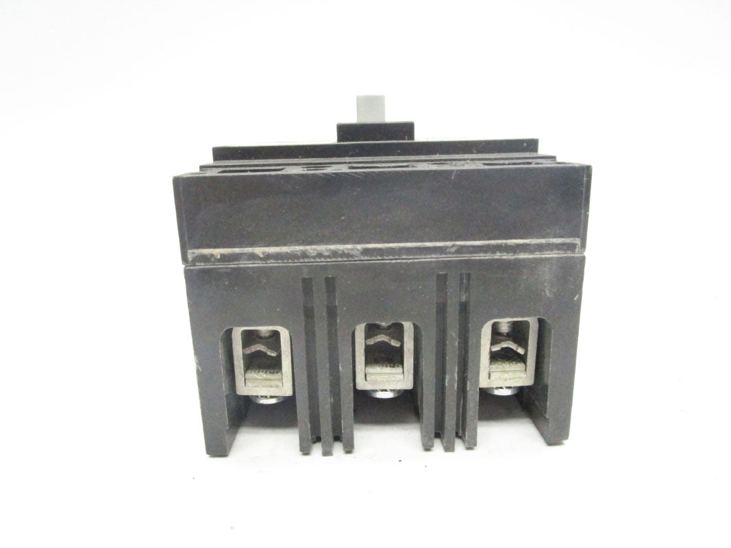 GENERAL ELECTRIC THED136020WL 600VAC 20A UNMP