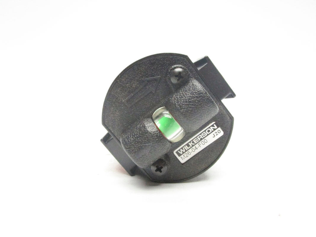 WILKERSON M26-04-F00 1/2" NSMP