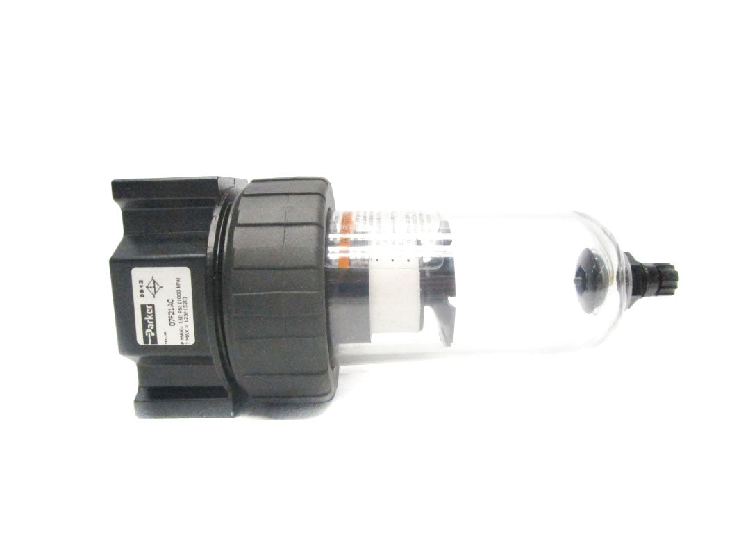 PARKER 07F21AC 150PSI 125'F NSNP