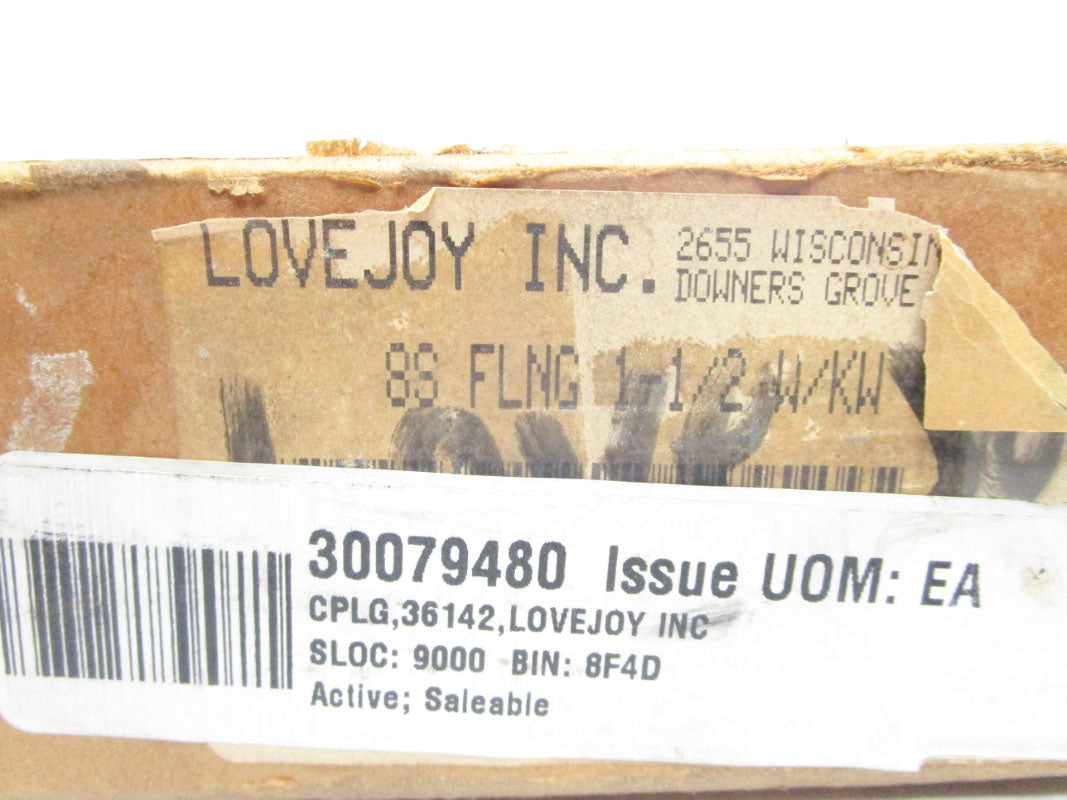 LOVEJOY 8S-1-1/2 NSMP