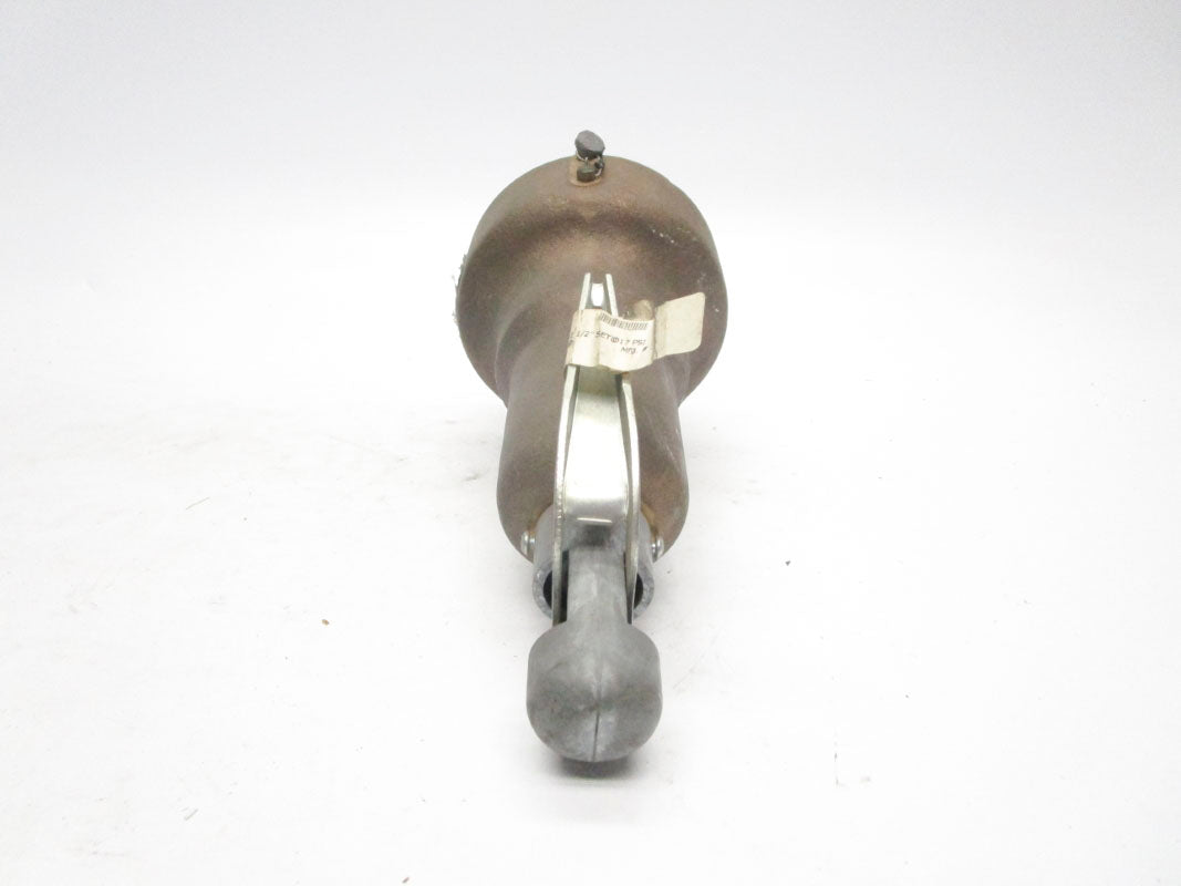 SPENCE 41 2-1/2" UNMP