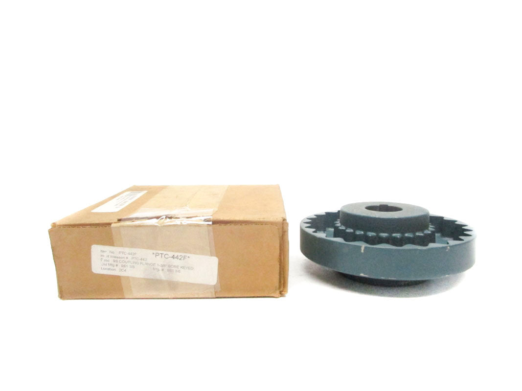 DODGE D-FLEX-9S 004594 1-3/8" (AS PICTURED) NSMP