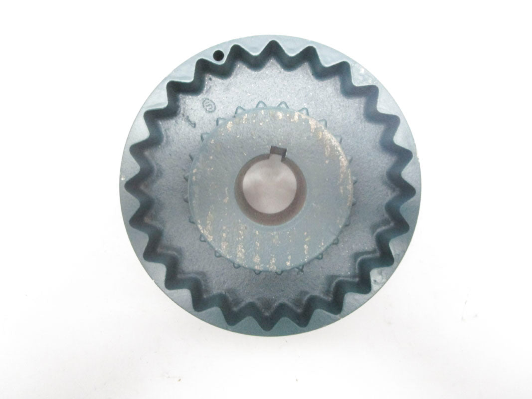 DODGE D-FLEX-9S 004594 1-3/8" (AS PICTURED) NSMP