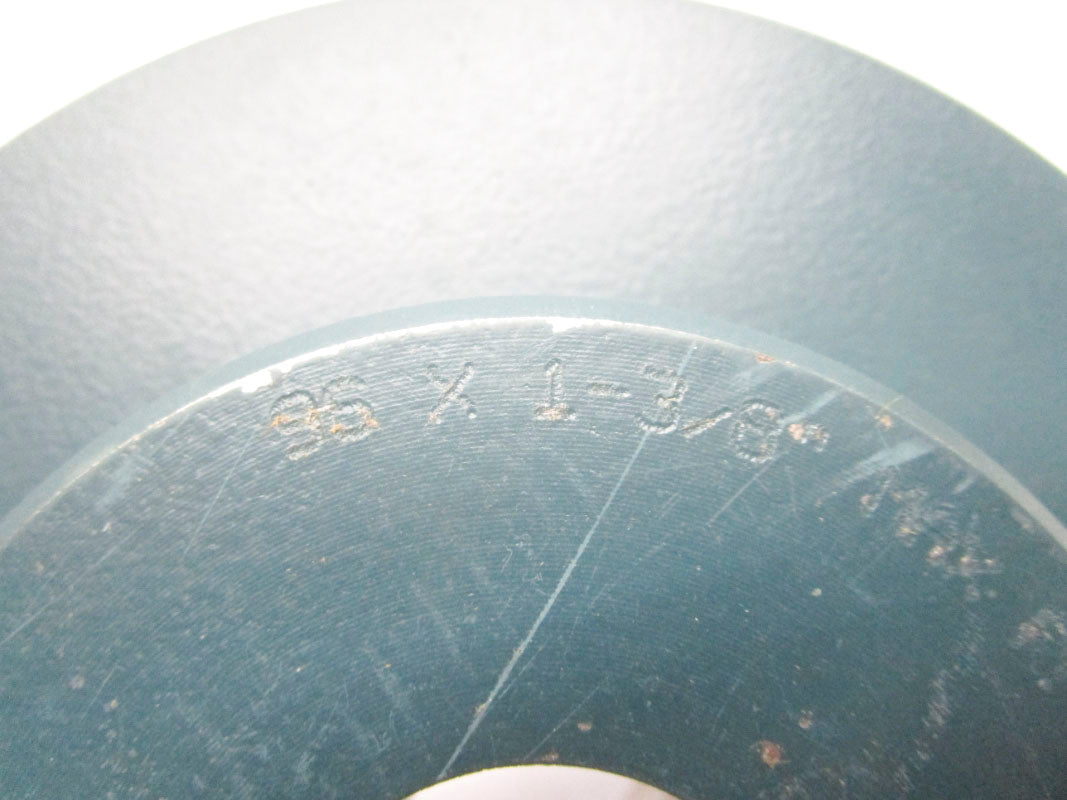 DODGE D-FLEX-9S 004594 1-3/8" (AS PICTURED) NSMP