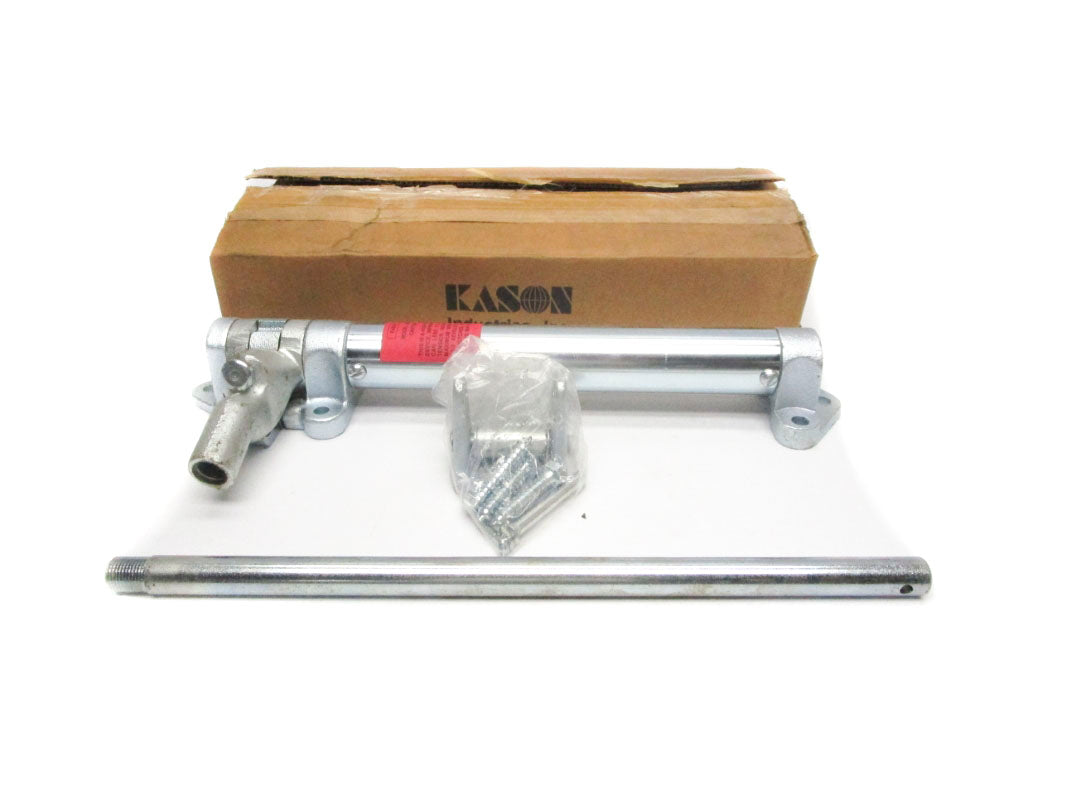 KASON 1097 NSMP