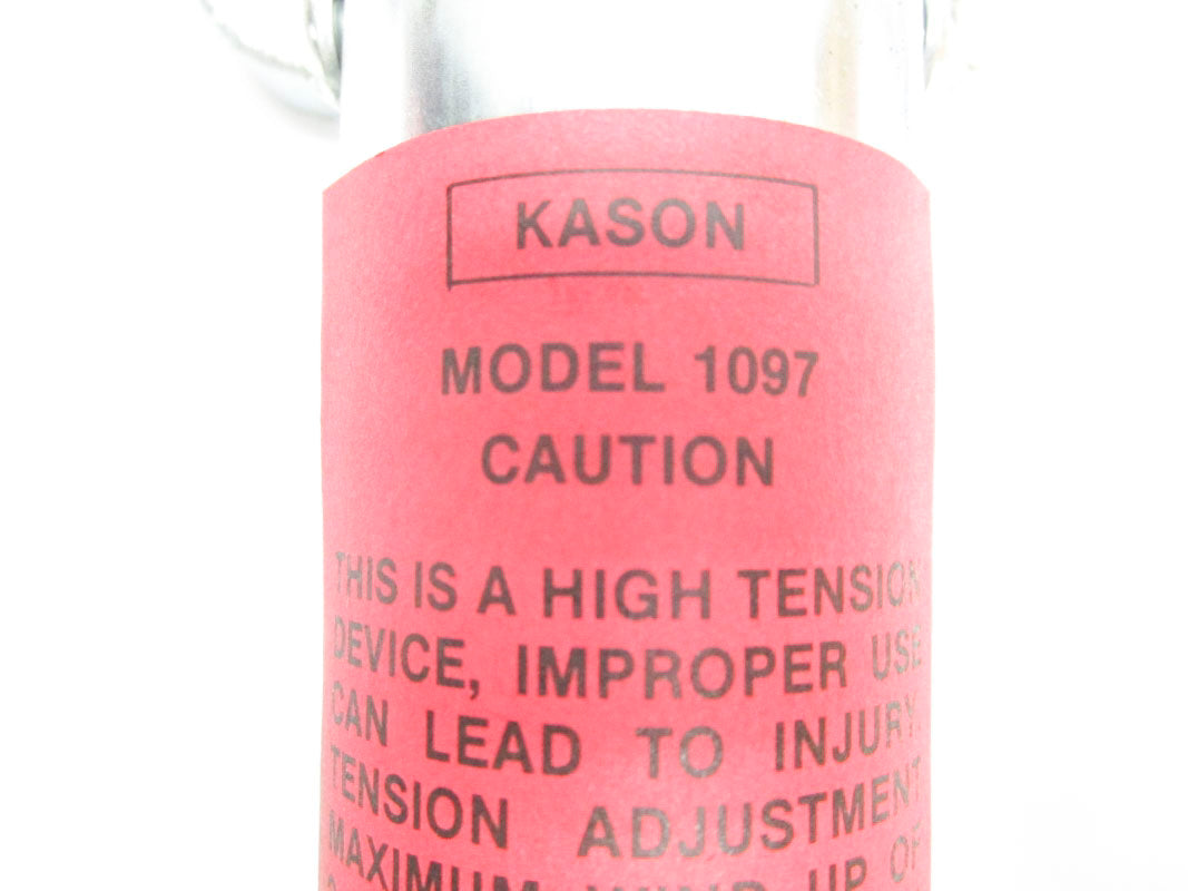 KASON 1097 NSMP