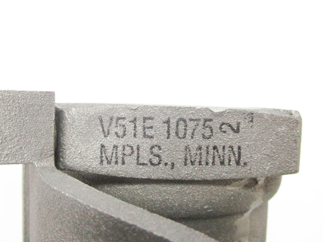 HONEYWELL V51E1075 5PSI 4" NSMP