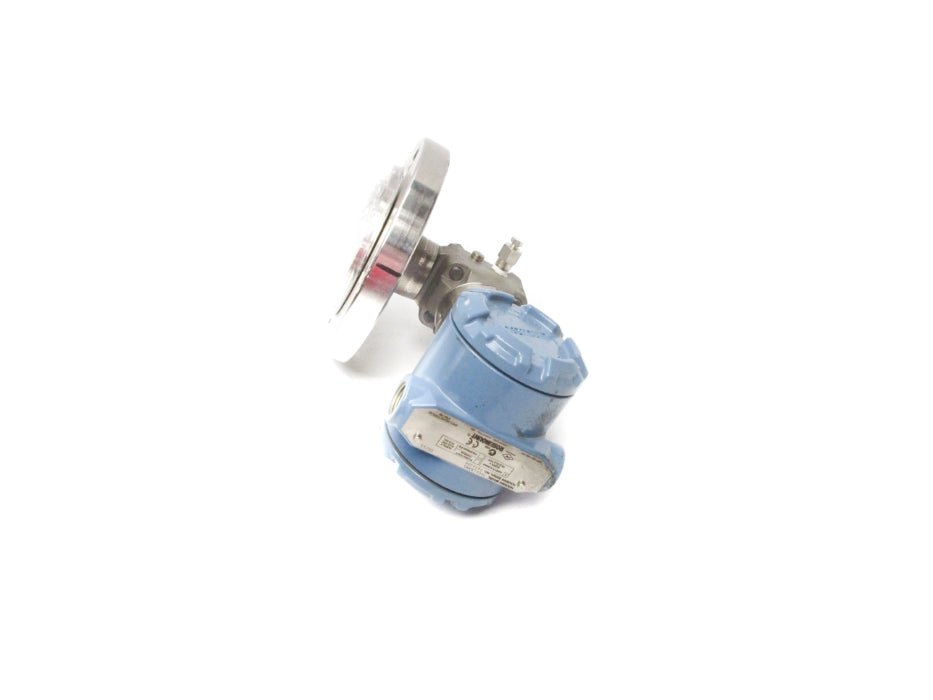 ROSEMOUNT 300S1AAM5 UNMP