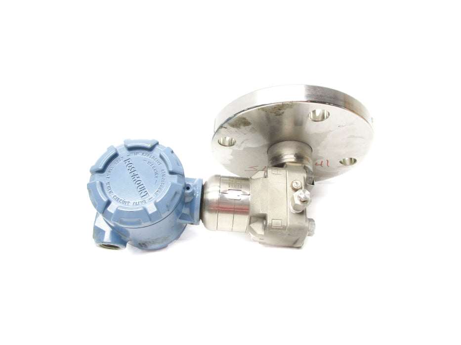 ROSEMOUNT 300S1AAM5 UNMP