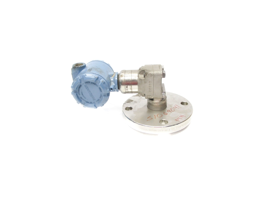 ROSEMOUNT 300S1AAM5 UNMP