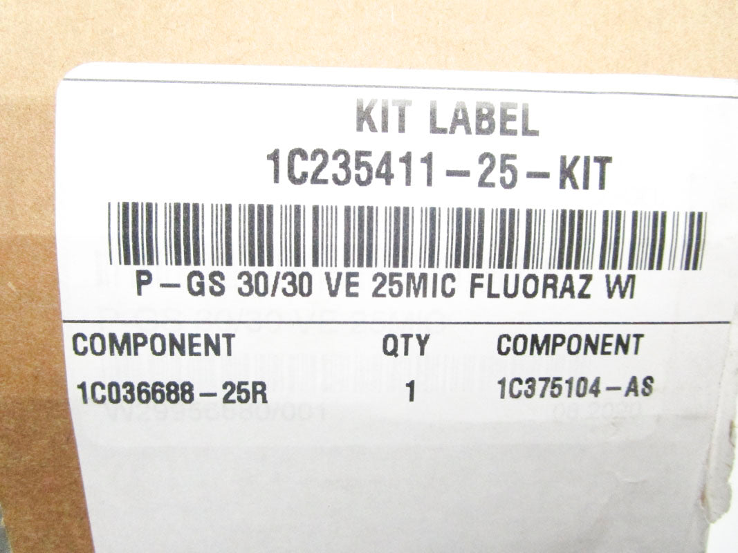 DONALDSON 1C235411-25-KIT NSMP
