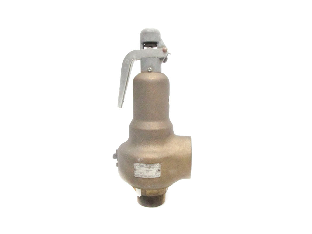 SPENCE FIGURE 41 2" UNMP