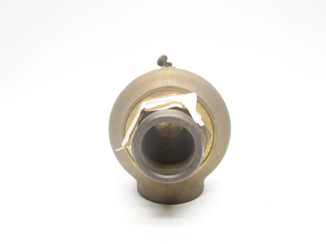 SPENCE FIGURE 41 2" UNMP