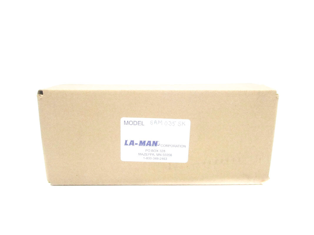 LA-MAN SAM035SK NSFS