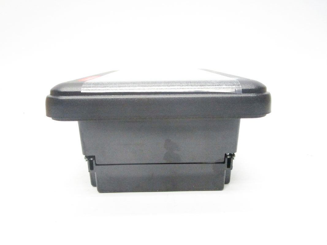 GENERAL ELECTRIC IC754VSI06MTD-LH 24VDC 0.5A NSMP