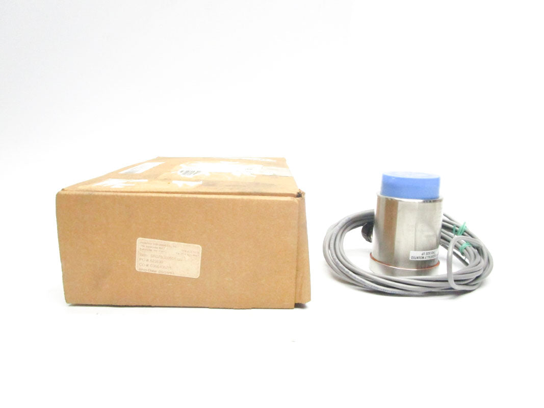 ANDERSON INSTRUMENT SR075G00501105 200PSI NSMP