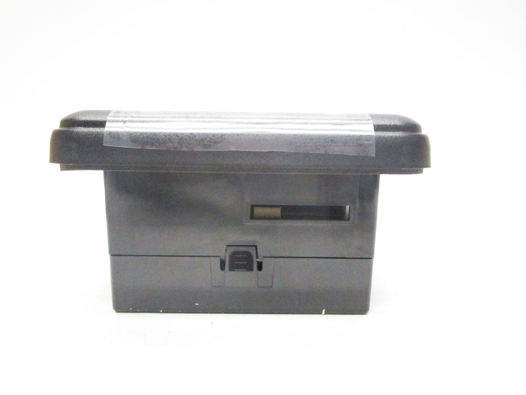 GENERAL ELECTRIC IC754VSI06MTD-KH 24VDC 0.5A NSMP
