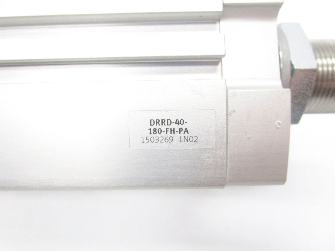 FESTO DRRD-40-180-FH-PA 1503269 NSMP