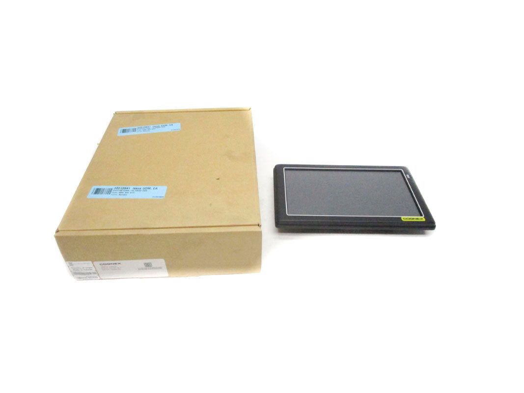 COGNEX PMX-090T-512-VV 24VDC 2A NSMP