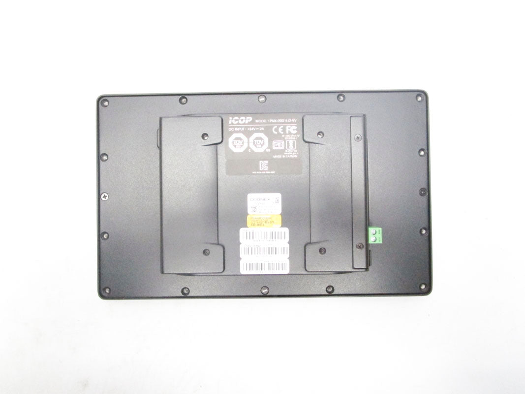 COGNEX PMX-090T-512-VV 24VDC 2A NSMP