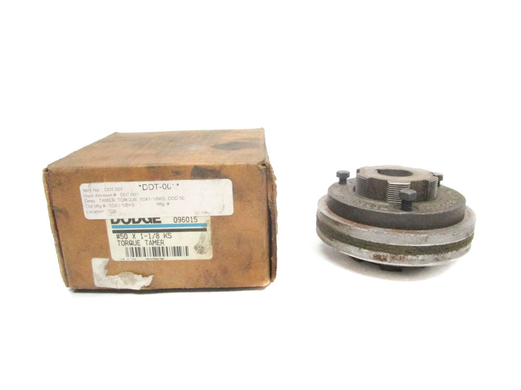 DODGE 50X1-1/8KS 096015 UNMP