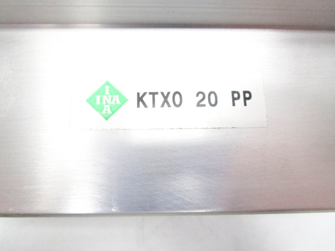 INA KTX020PP (AS PICTURED) NSMP