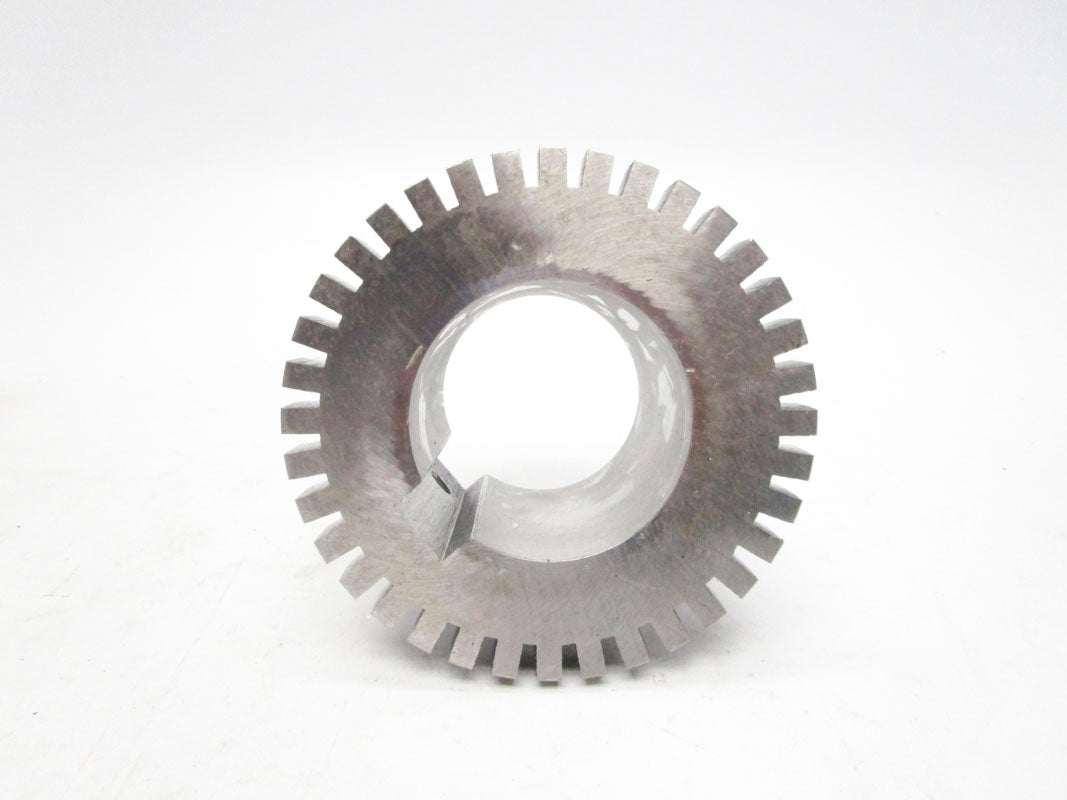 REXNORD 1070THUB 2.375" NSMP